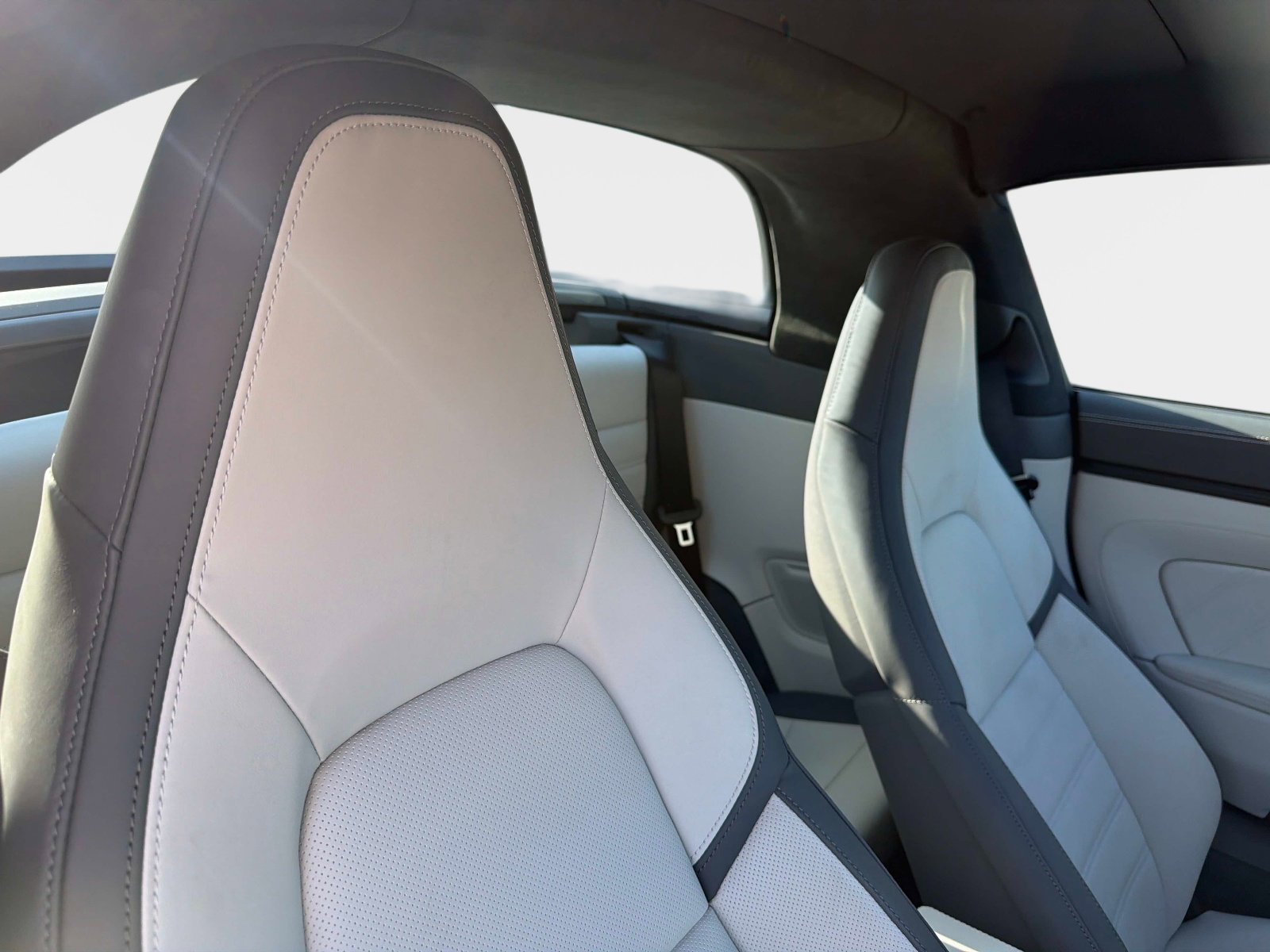 Used 2026 Porsche 911 Targa 4 GTS image 25