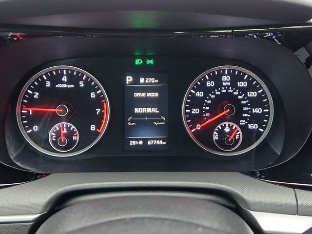 Used 2022 Kia K5 GT-Line w/ GT-Line FWD Premium Package image 42