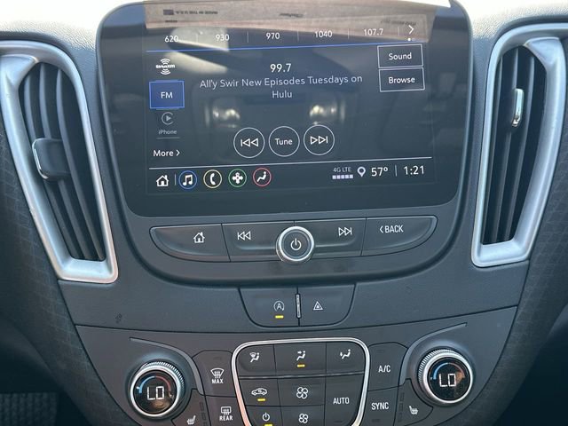 Certified 2024 Chevrolet Malibu LT image 13