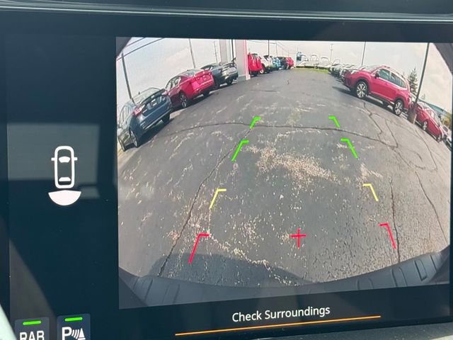 New 2026 Subaru Outback Premium image 16