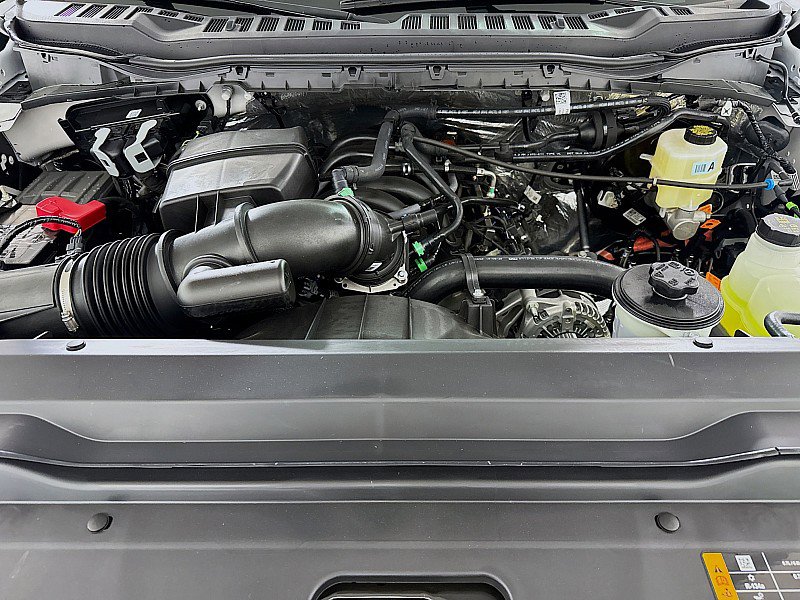 New 2026 Ford F350 XL image 25