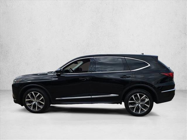 Used 2023 Acura MDX FWD w/ Technology Package image 9