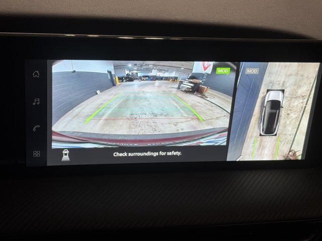 New 2026 Nissan Kicks SR w/ Cold Weather Package AWD/4WD image 21