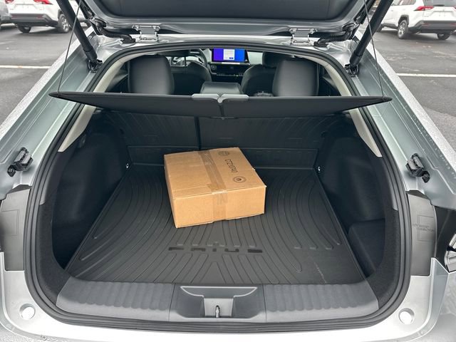 New 2026 Toyota Prius XSE Premium image 5