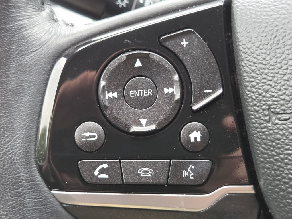 Certified 2024 Honda Odyssey Elite image 17