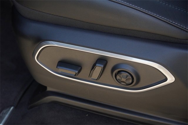 New 2025 Jeep Wagoneer Series III image 23