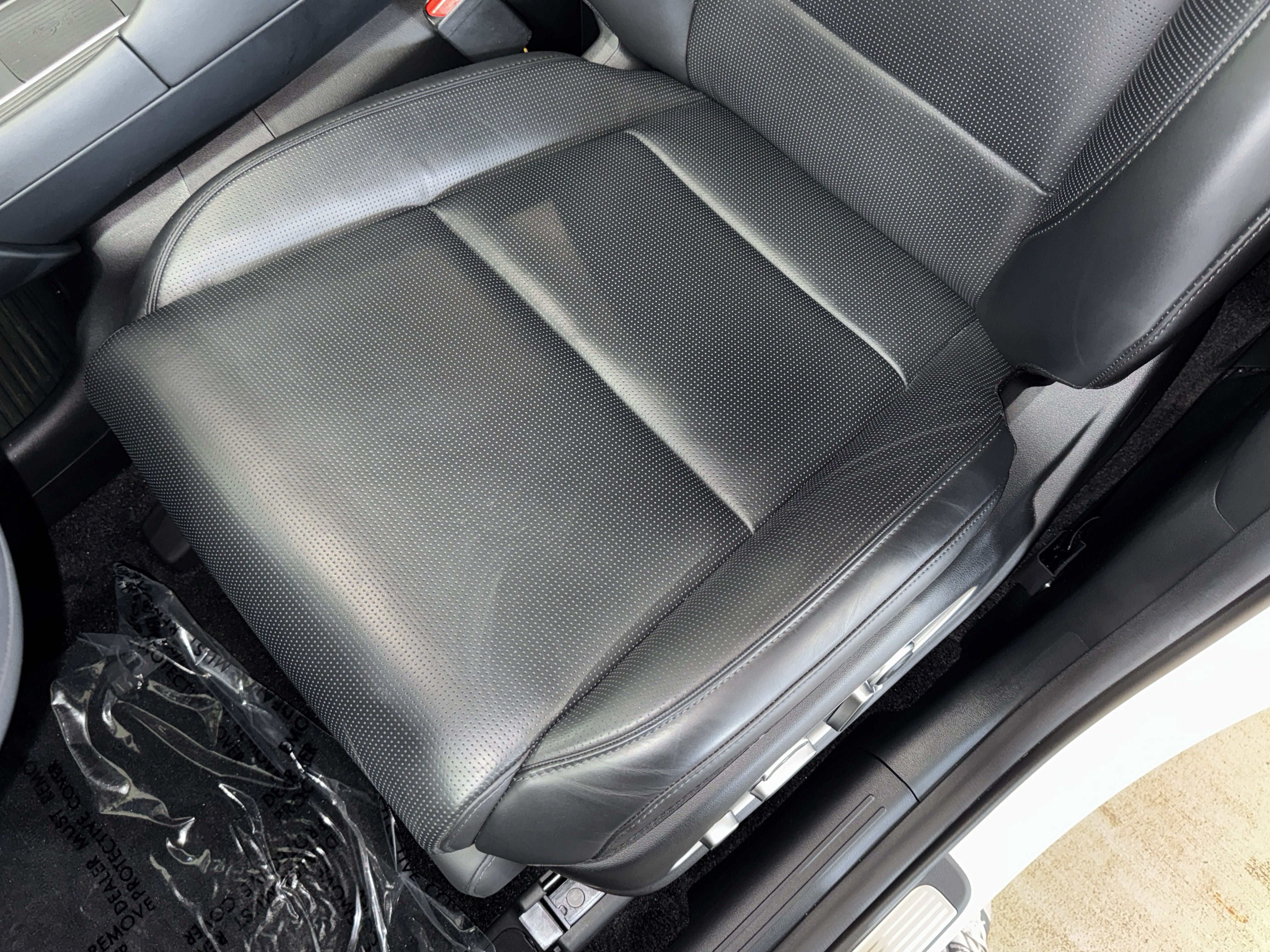 Used 2026 Hyundai Palisade Calligraphy FWD image 38