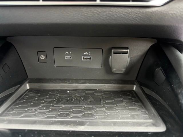 New 2025 Nissan Altima 2.5 SL image 34