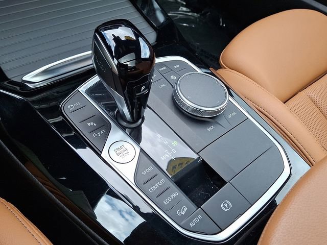 Used 2022 BMW X3 xDrive30i w/ Premium Package 2 AWD/4WD image 15