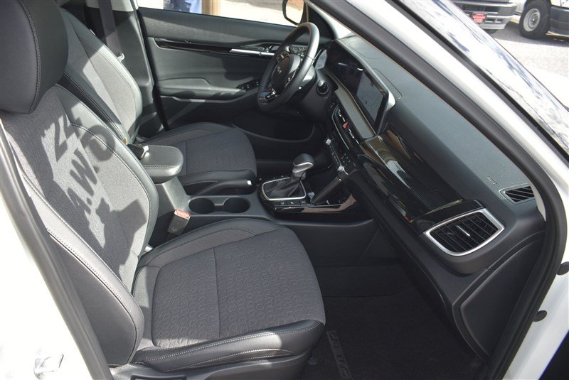 Used 2024 Kia Seltos S AWD/4WD image 28