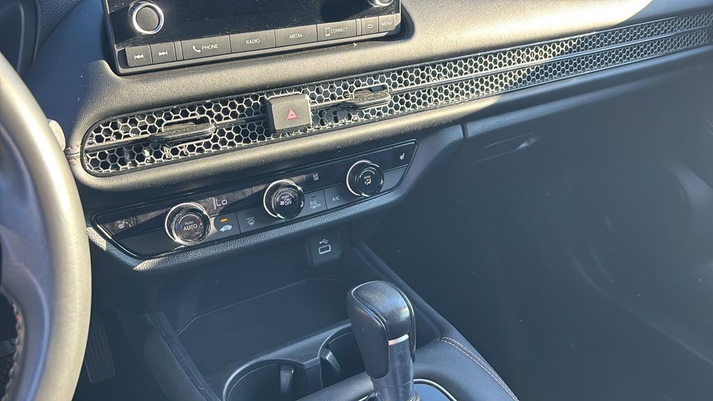 Used 2023 Honda HR-V Sport image 20