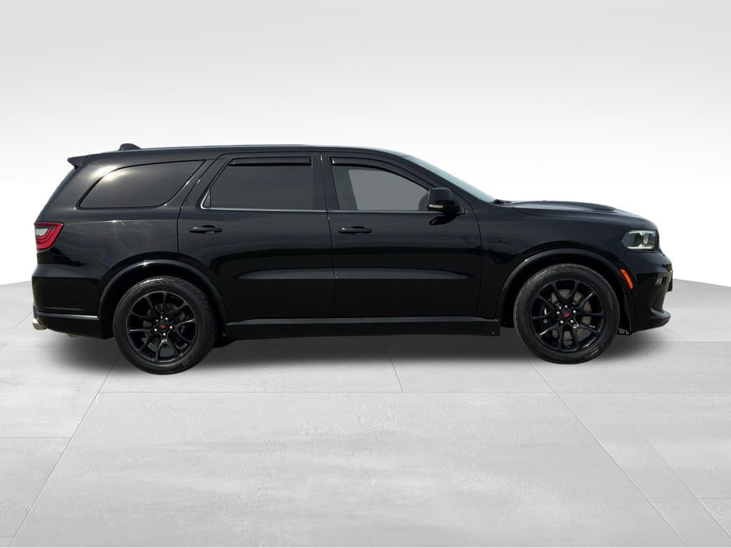 Used 2021 Dodge Durango R/T w/ Tow 'N Go Package AWD/4WD image 27