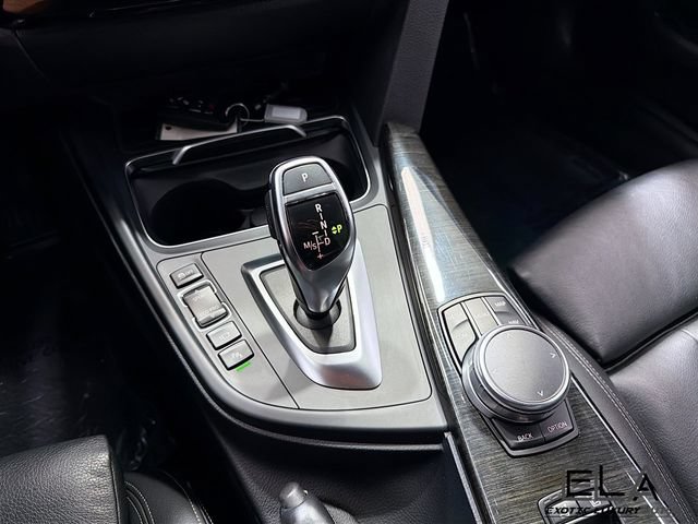 Used 2019 BMW 440i Convertible RWD image 18