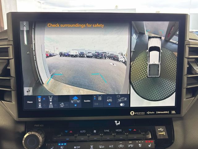Used 2023 Toyota Tundra TRD Pro AWD/4WD image 33