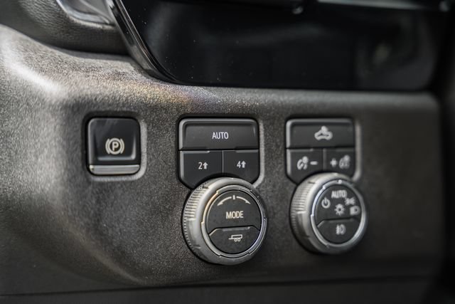 Used 2026 Chevrolet Silverado 1500 RST AWD/4WD image 40