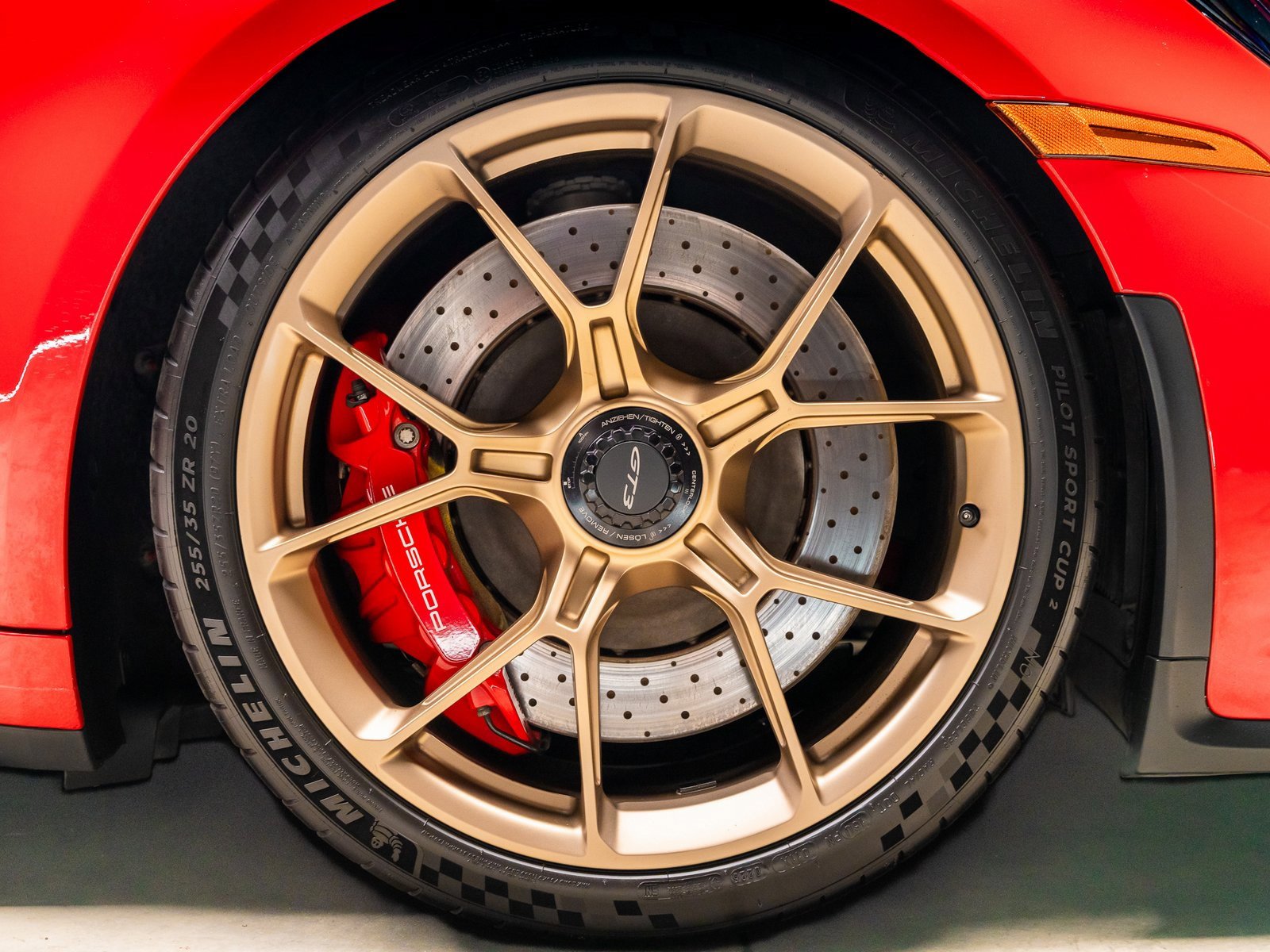 Used 2022 Porsche 911 GT3 image 28