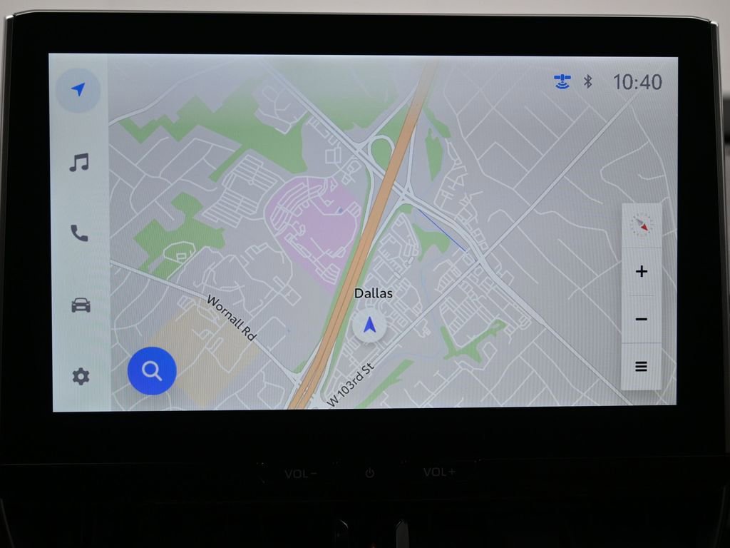 Certified 2026 Toyota Corolla Cross XLE w/ Convenience Package FWD image 23