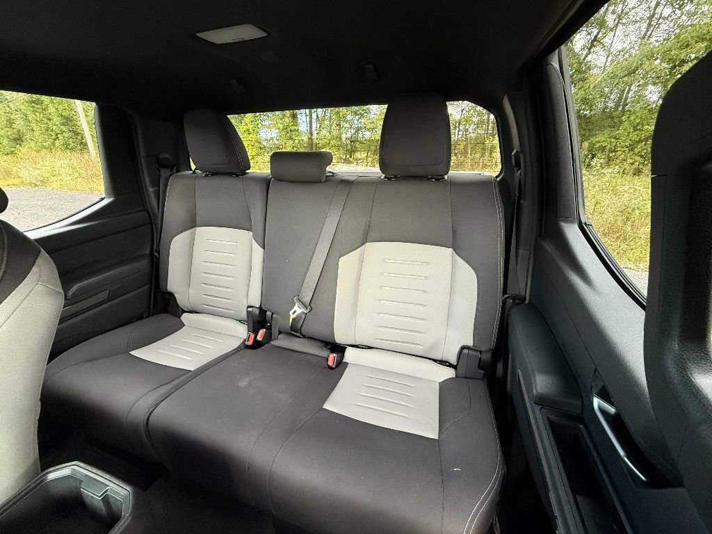 Used 2024 Toyota Tacoma TRD Off-Road image 22