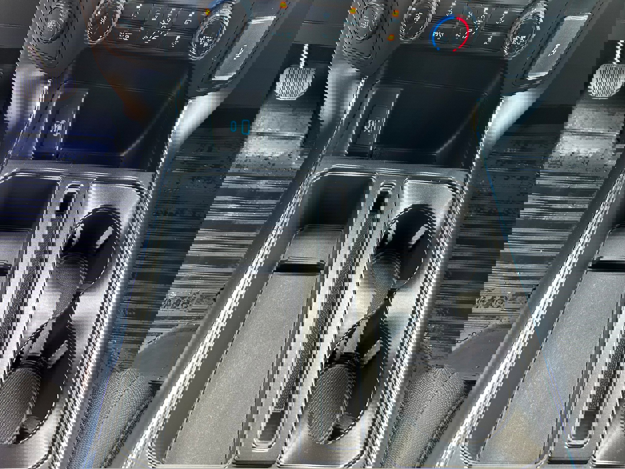 Used 2024 Ford F150 STX image 13