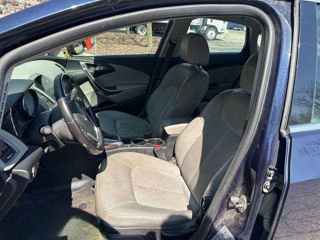 Used 2015 Buick Verano image 13