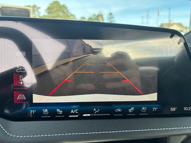 New 2026 Chevrolet Corvette Z06 image 5