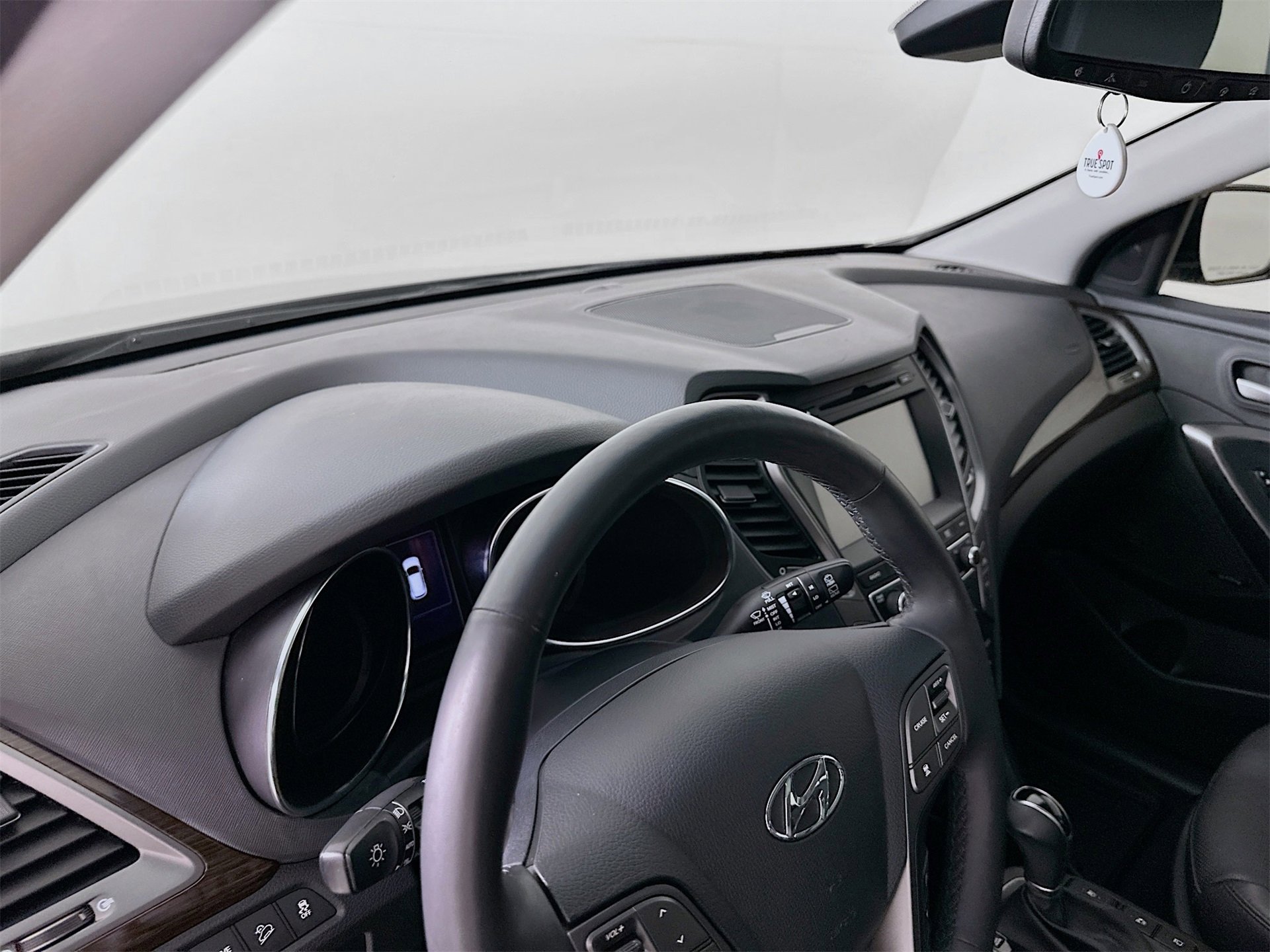 Used 2017 Hyundai Santa Fe Sport w/ 2.0T Ultimate Tech Package 05 image 10