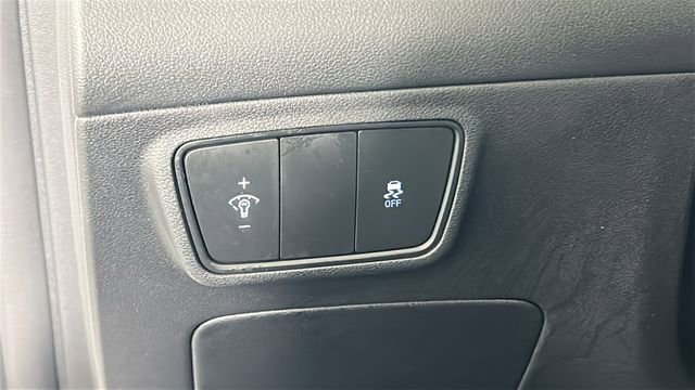 Certified 2023 Hyundai Tucson SE AWD/4WD image 20