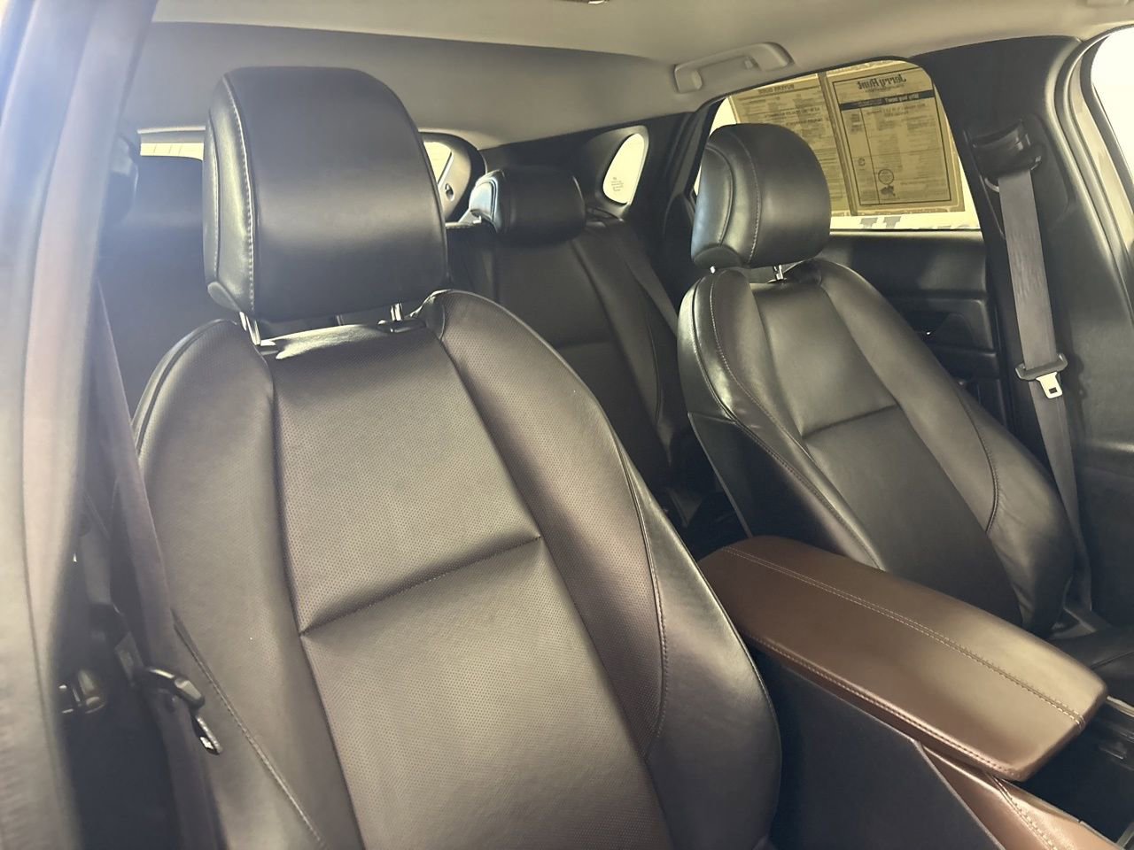 Used 2023 MAZDA CX-30 AWD 2.5 S w/ Premium Package image 30