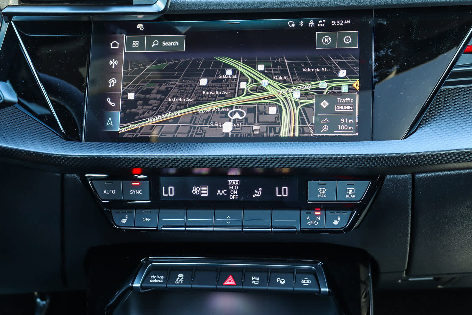 New 2026 Audi RS 3 image 17