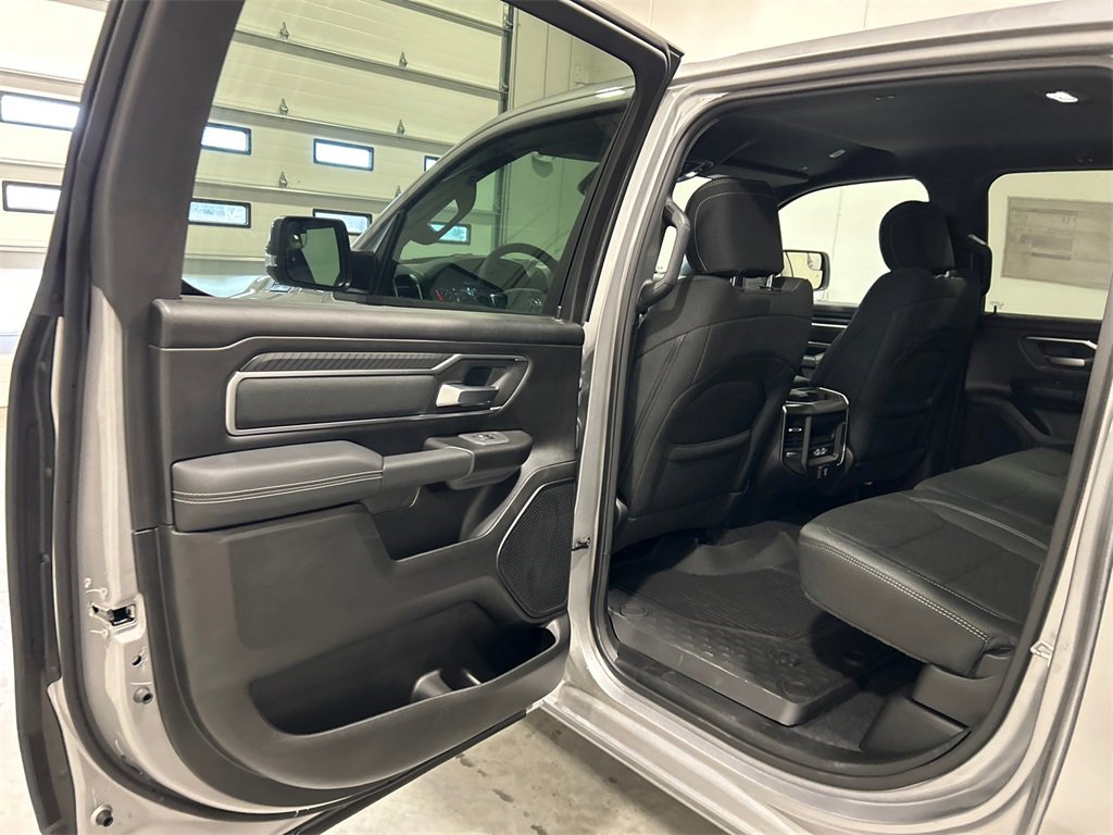 New 2026 RAM 1500 Big Horn image 30