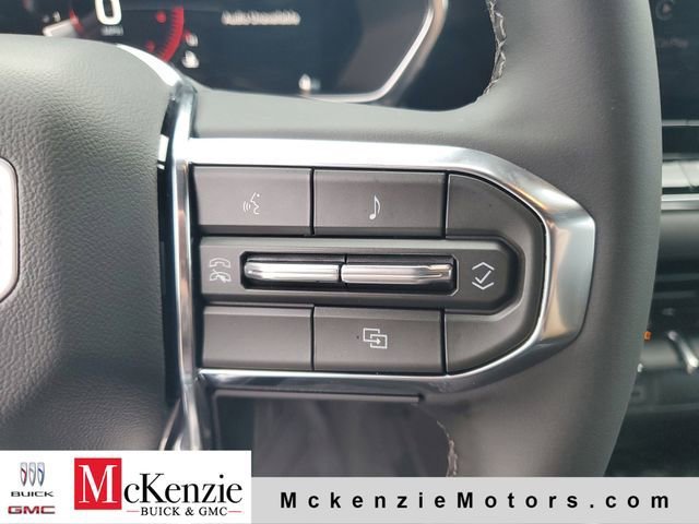 New 2026 GMC Canyon Elevation RWD image 12