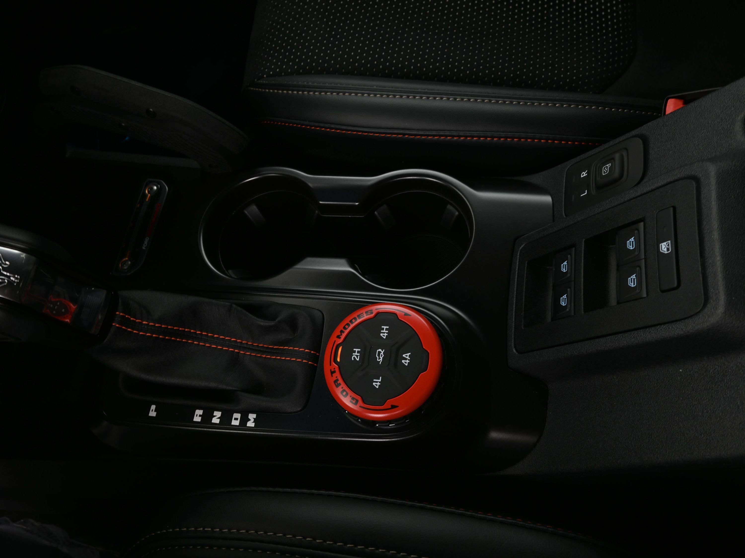 Used 2024 Ford Bronco Raptor image 18