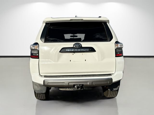 Used 2019 Toyota 4Runner TRD Off-Road image 4