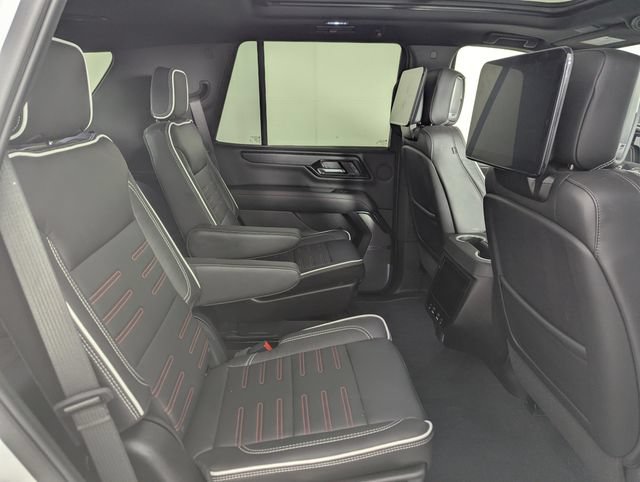 Used 2026 GMC Yukon AT4 Ultimate AWD/4WD image 20