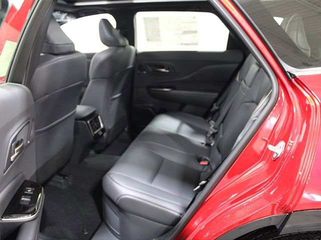 New 2026 Toyota Crown Signia AWD/4WD image 8