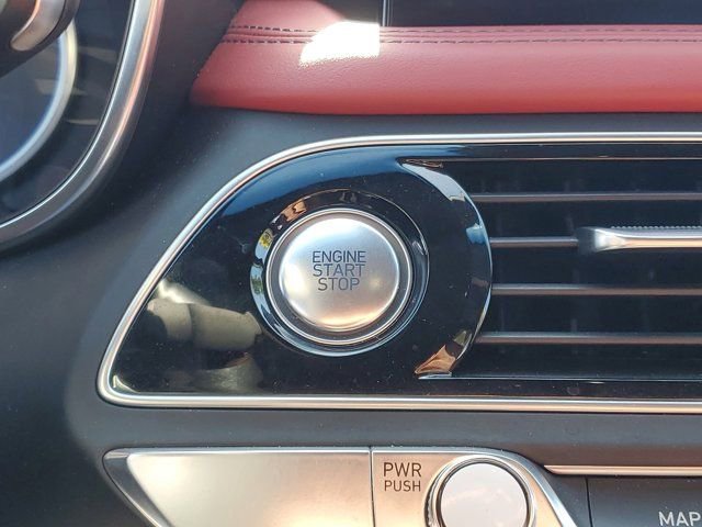 Used 2023 Genesis G70 2.5T Prestige w/ Sport Prestige Package image 30