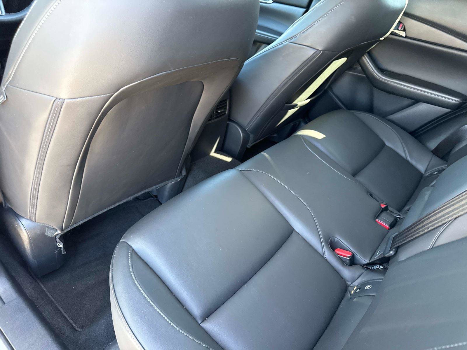 Certified 2025 MAZDA CX-30 AWD 2.5 S w/ Preferred Package image 15