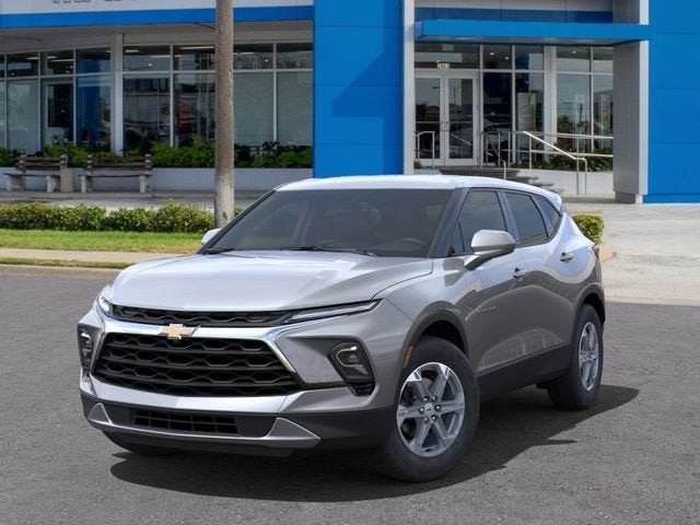 New 2025 Chevrolet Blazer LT FWD image 6