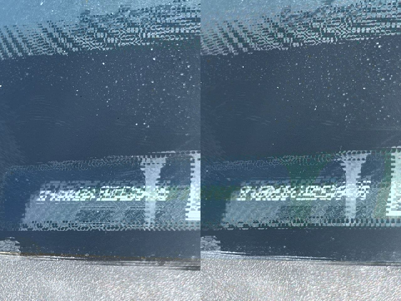 Used 2022 Ford F250 Lariat w/ Tremor Off-Road Package image 15