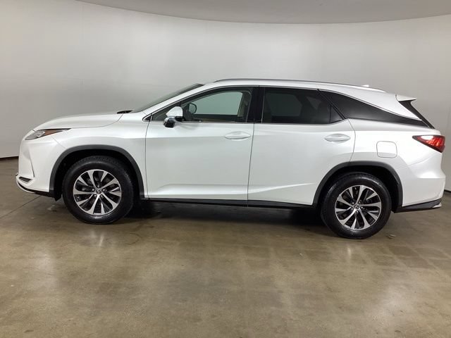 Used 2020 Lexus RX 350L Premium w/ Premium Package AWD/4WD image 8