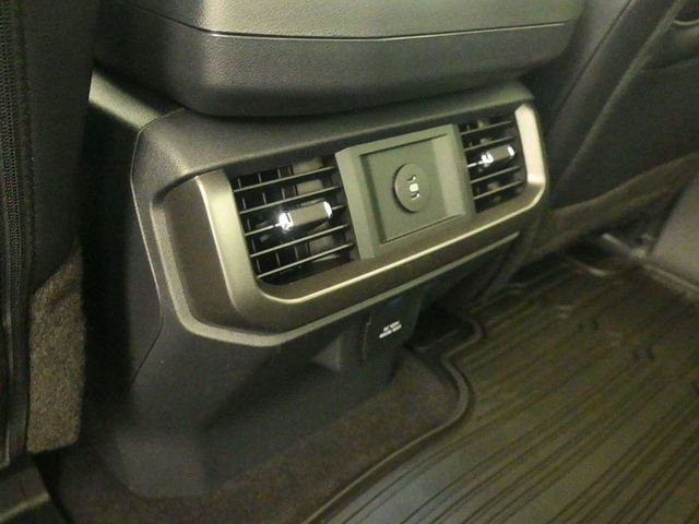 New 2026 Ford F150 Lariat w/ Equipment Group 501A Mid image 12
