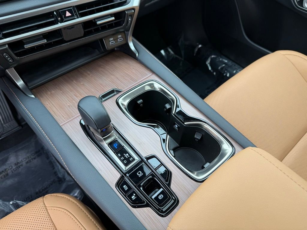 Used 2023 Lexus RX 350 Premium w/ Accessory Package image 13