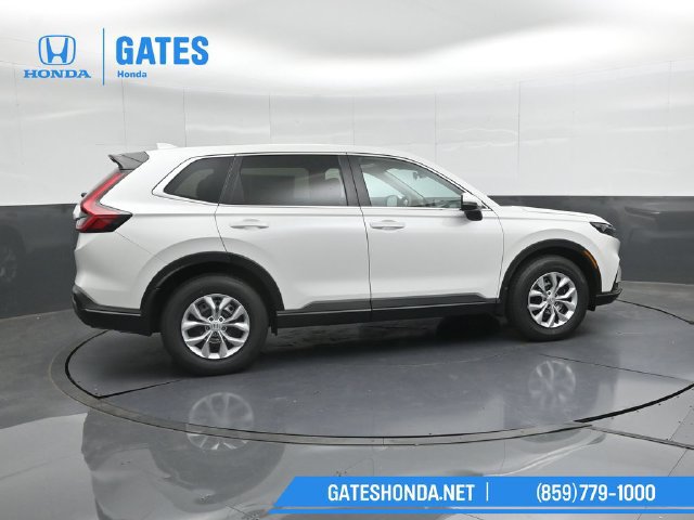 Used 2026 Honda CR-V LX image 3
