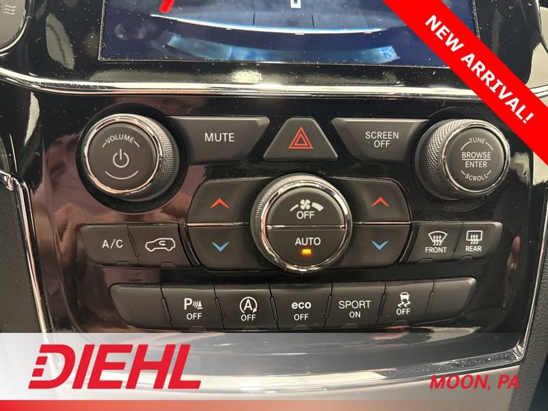 Used 2021 Jeep Grand Cherokee Limited AWD/4WD image 39