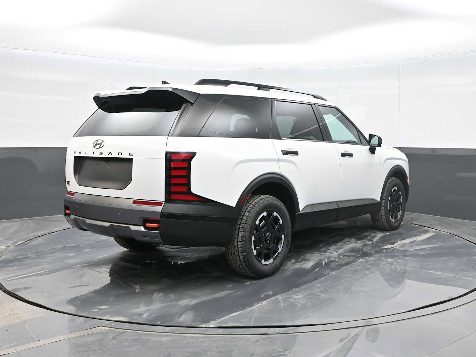 New 2026 Hyundai Palisade XRT Pro image 7