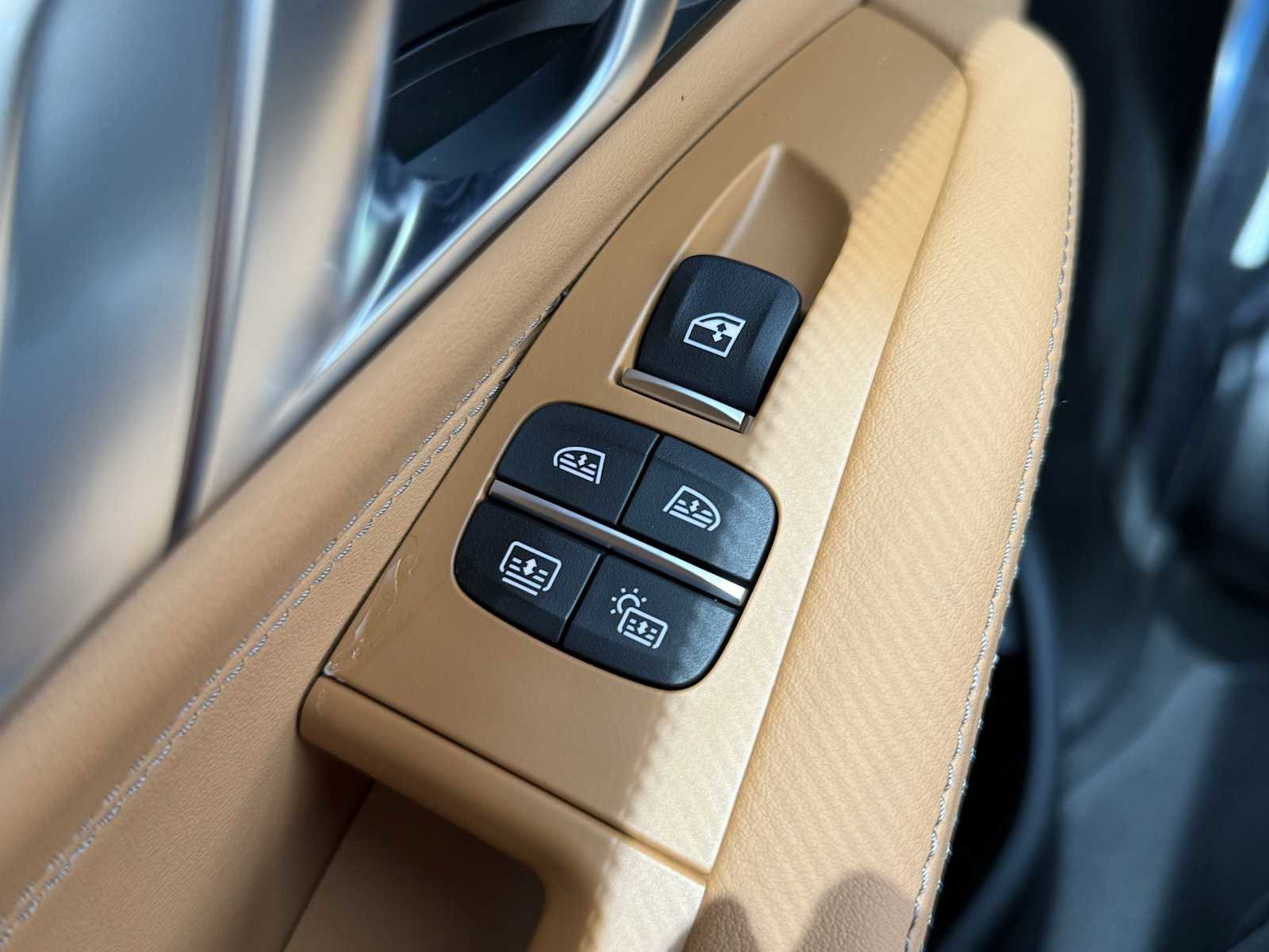 New 2026 BMW X7 xDrive40i w/ Executive Package image 26