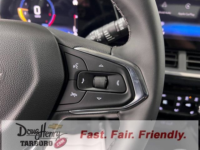 New 2026 Chevrolet Trax ACTIV w/ Driver Confidence Package image 49