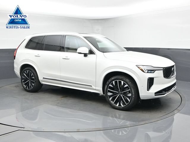 New 2026 Volvo XC90 B6 Plus w/ Protection Package Premier