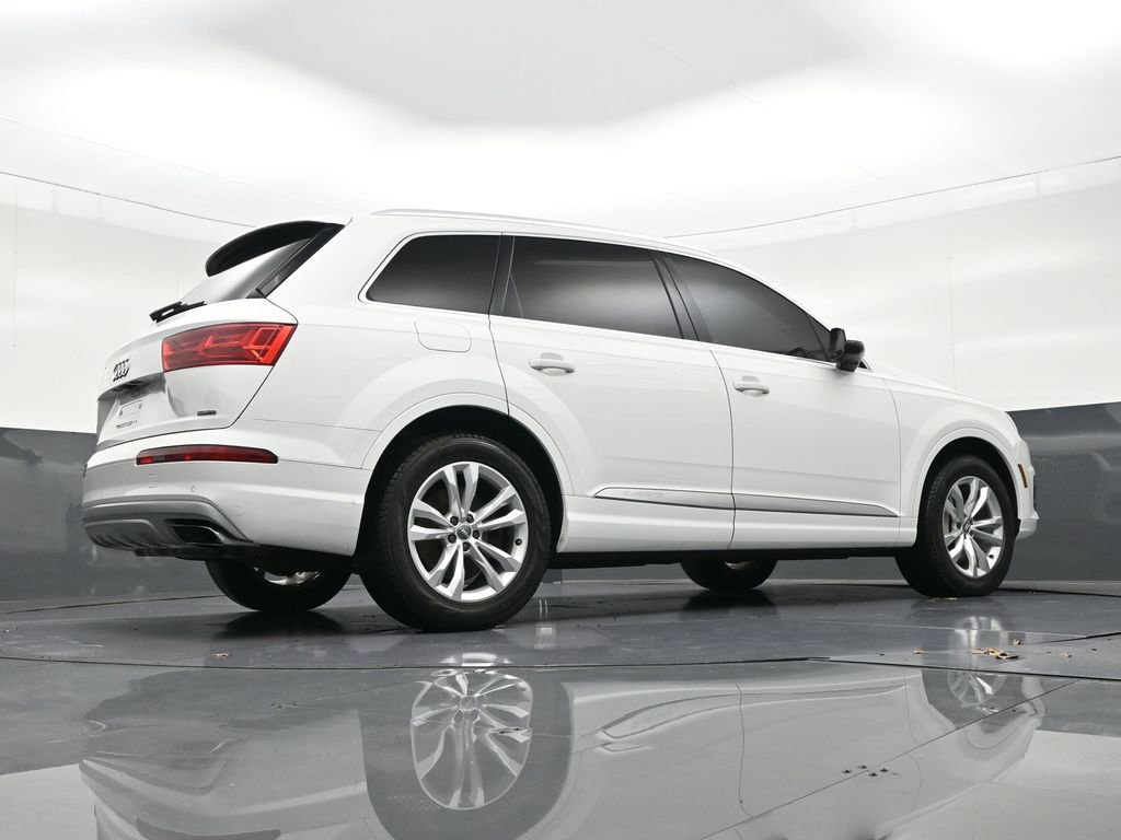 Used 2019 Audi Q7 2.0T Premium w/ Convenience Package image 29