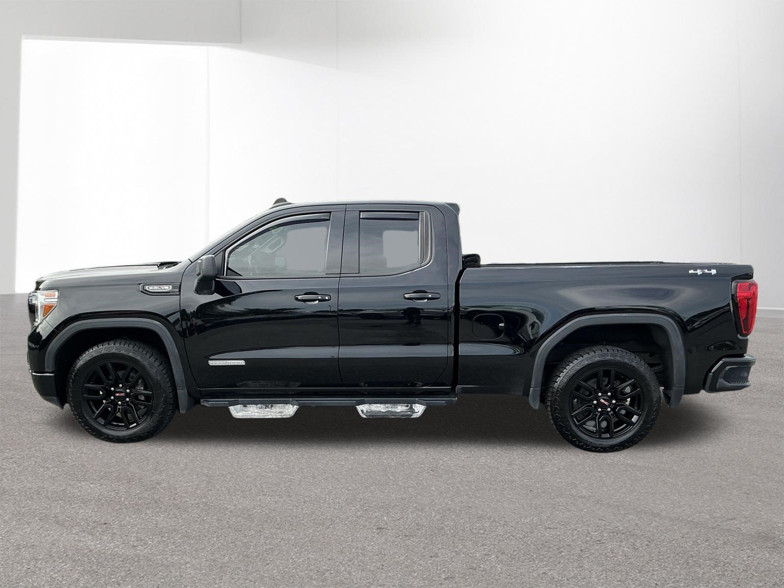 Used 2021 GMC Sierra 1500 Elevation AWD/4WD image 6